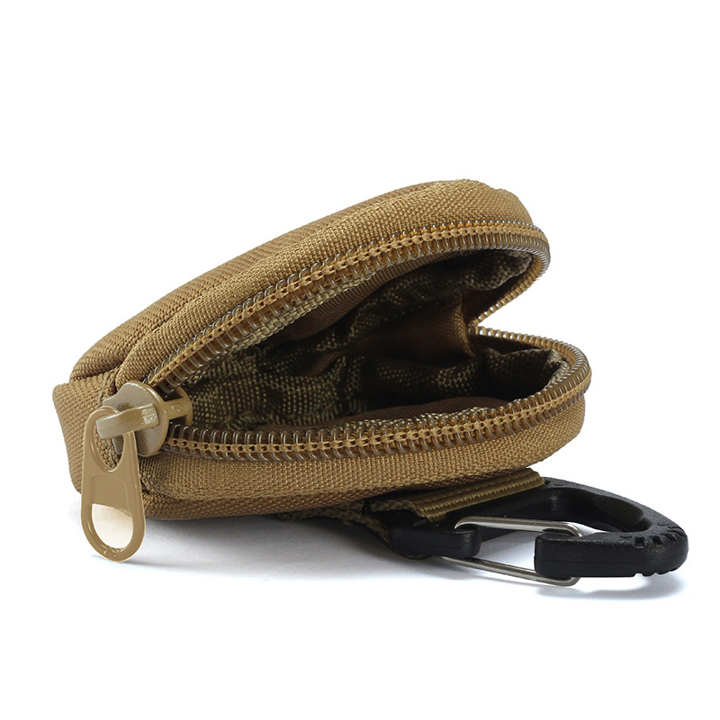 Tactische EDC Mannen Sleutel P - Edc Carry Case recensie en prijs