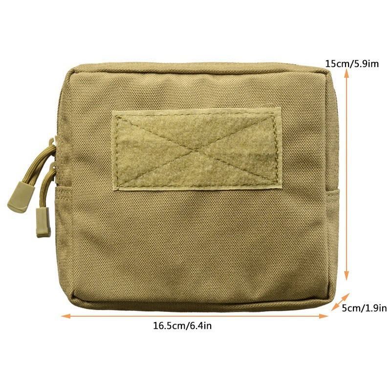 Outdoor EDC Molle Pouch Sport  - Edc Carry Box recensie en prijs
