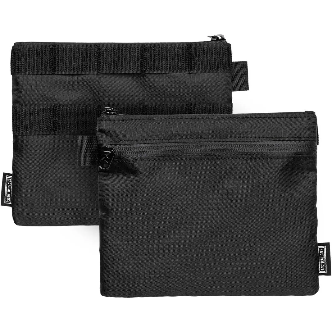 TACTICAL GEEK A14 Slim EDC-tas - Edc Able Carry recensie en prijs
