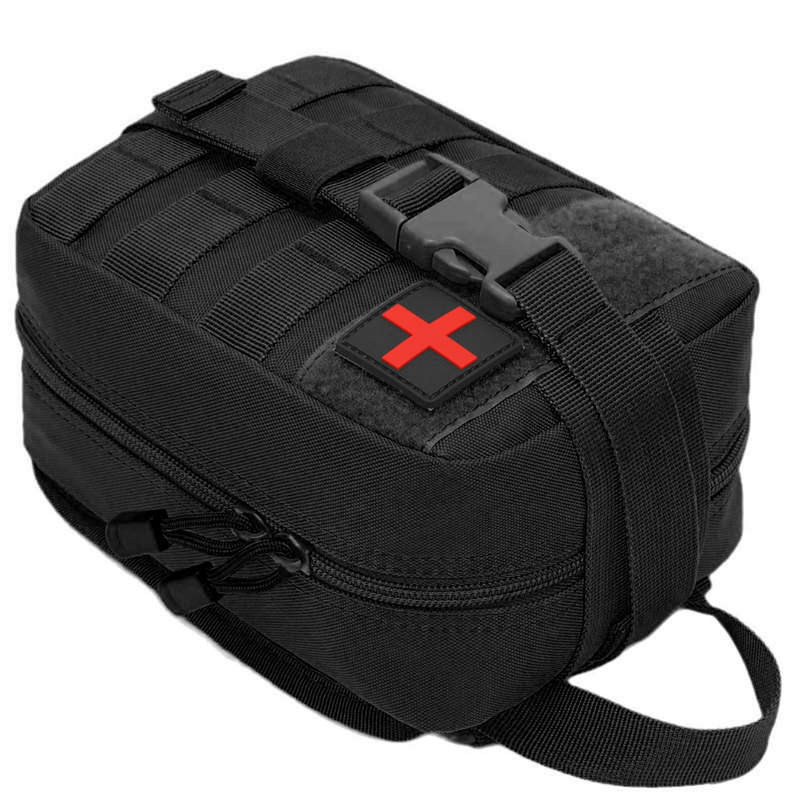 Jacht Molle Pouch EDC Gereedsc - Edc Carry Box recensie en prijs