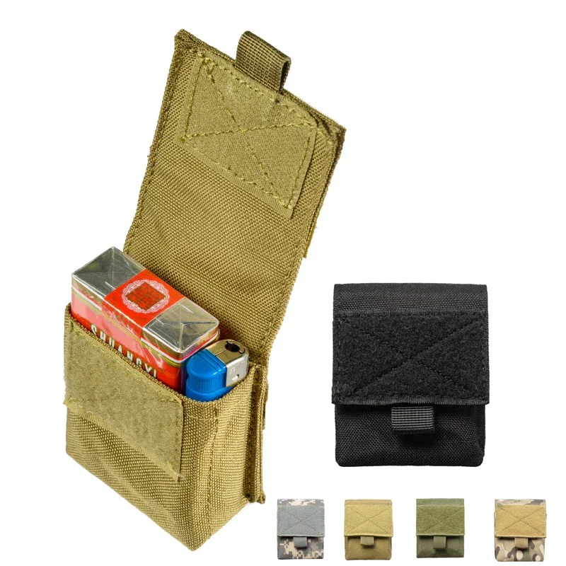 Kleine Molle Pouch Utility Min - Edc Carry Card recensie en prijs
