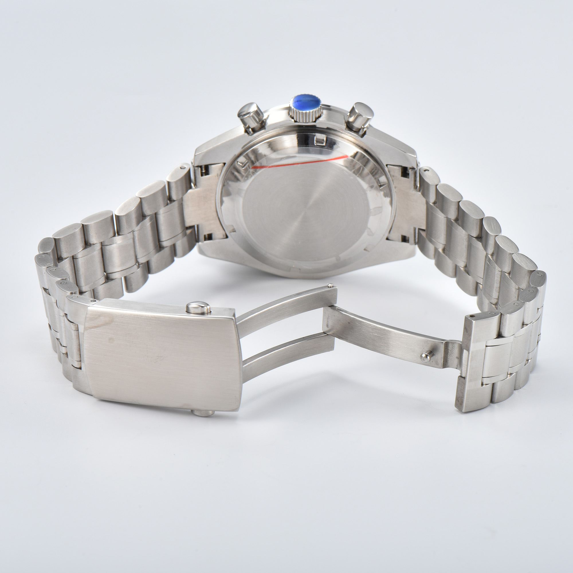 Aangepast LOGO VK63 horloge 40 - Watch Winder Compact recensie en prijs