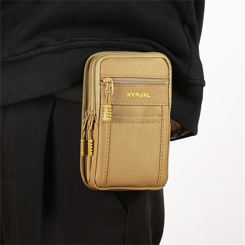 Molle Pouch Mobiele Telefoon H - Edc Carry Case recensie en prijs