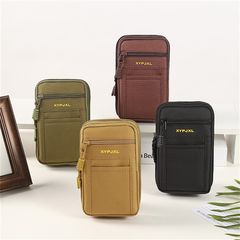 Molle Pouch Mobiele Telefoon H - Edc Carry Case recensie en prijs