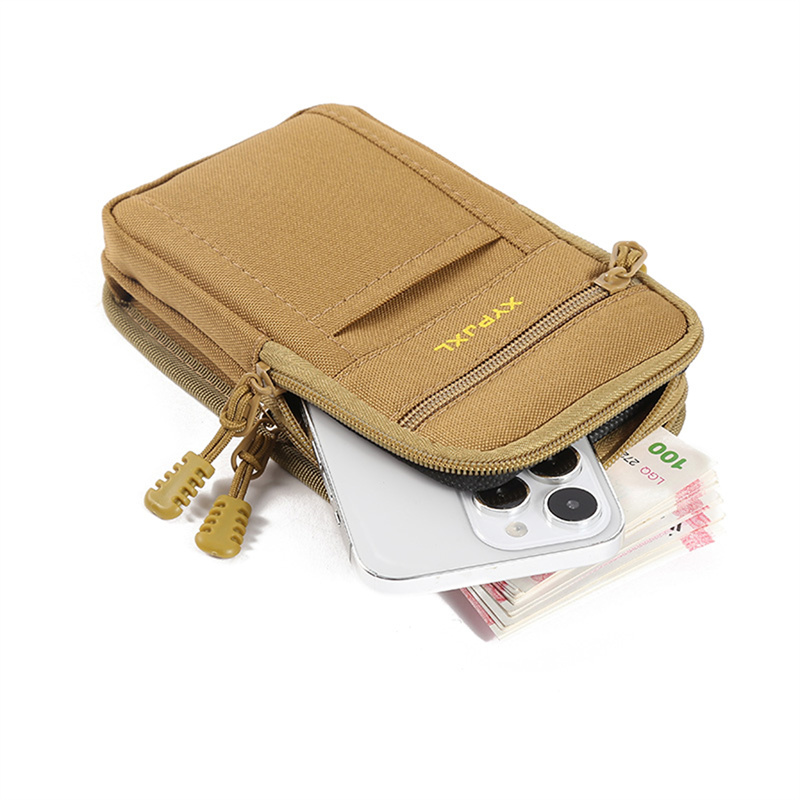 Molle Pouch Mobiele Telefoon H - Edc Carry Case recensie en prijs