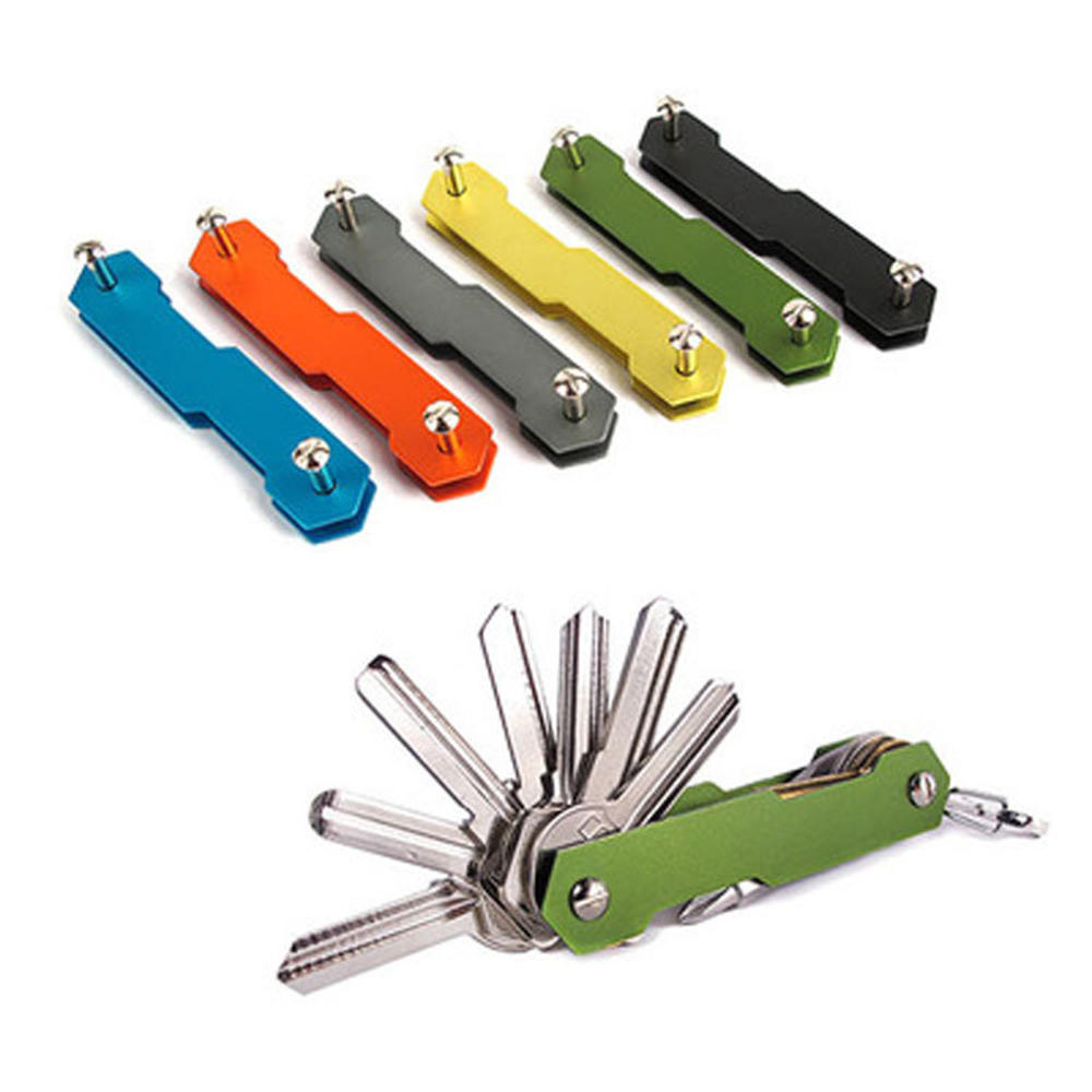 Smart Key Organizer Holder Bag - Edc Concealed Carry recensie en prijs