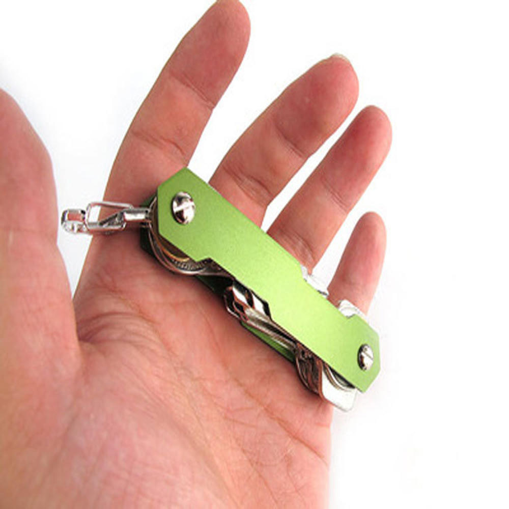 Smart Key Organizer Holder Bag - Edc Concealed Carry recensie en prijs