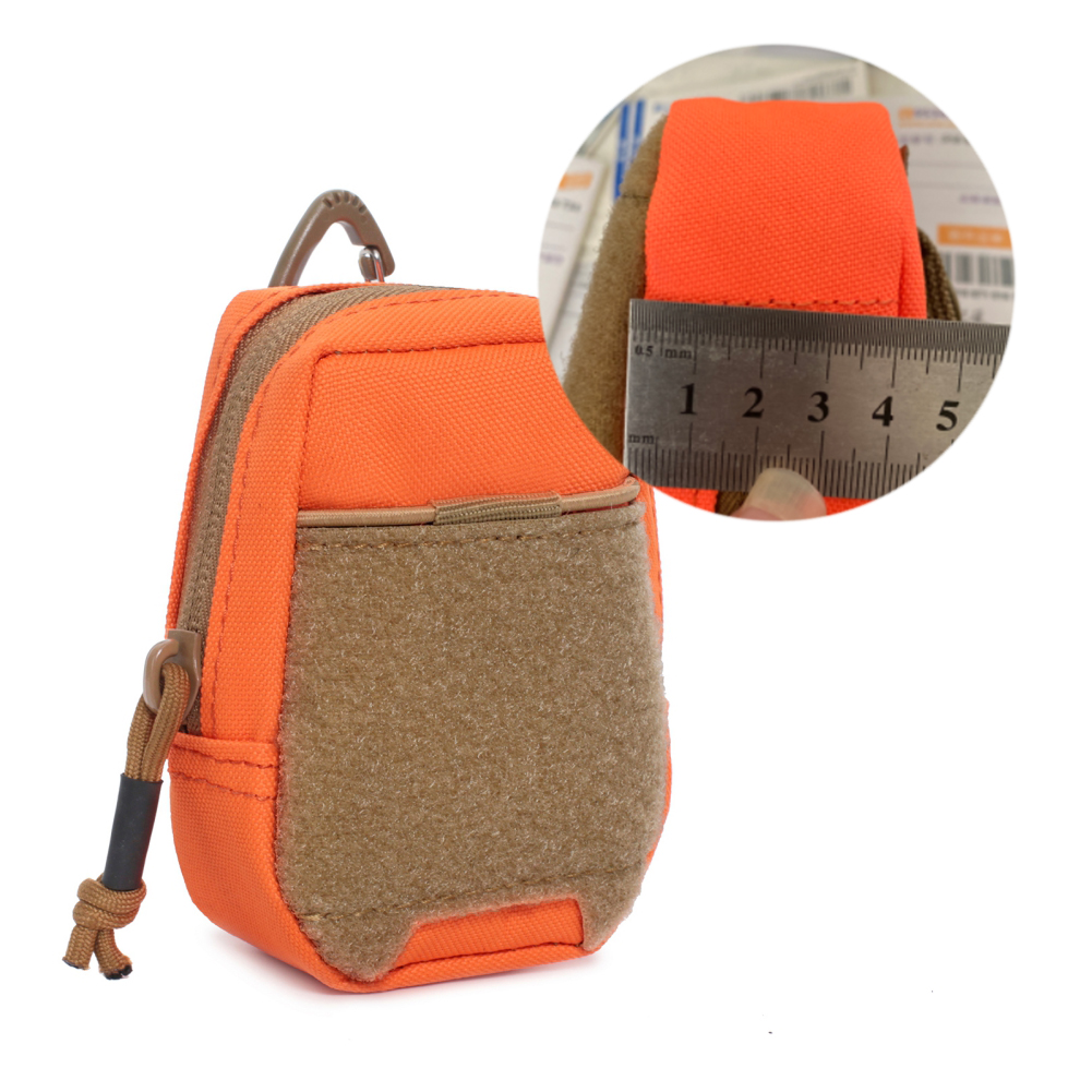 Universele Heupzakken Outdoor  - Edc Carry Case recensie en prijs