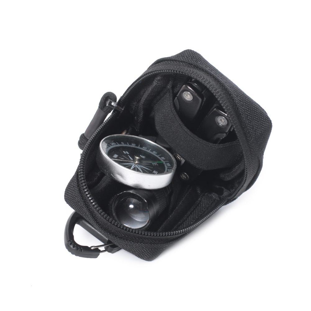 Universele Heupzakken Outdoor  - Edc Carry Case recensie en prijs
