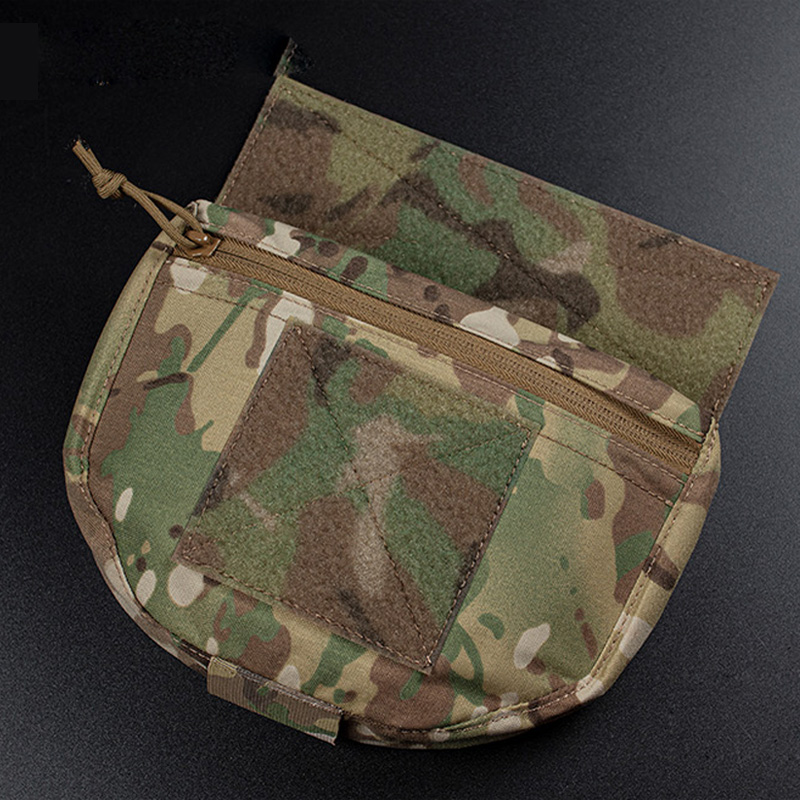 Tactische Dump Pouch Voor Jpc  - Edc Carry Kit recensie en prijs