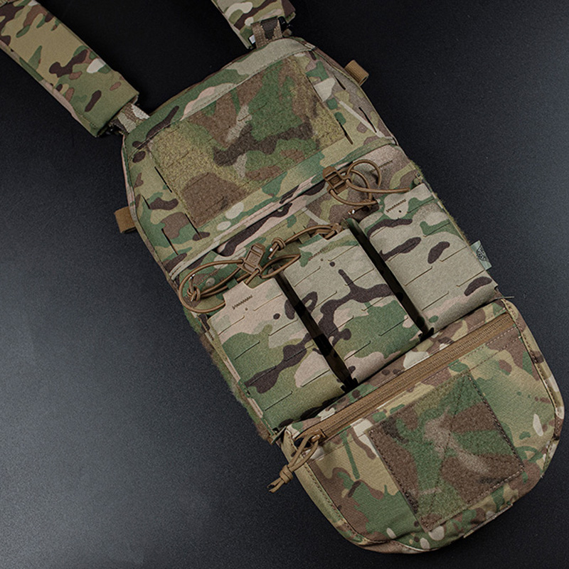 Tactische Dump Pouch Voor Jpc  - Edc Carry Kit recensie en prijs
