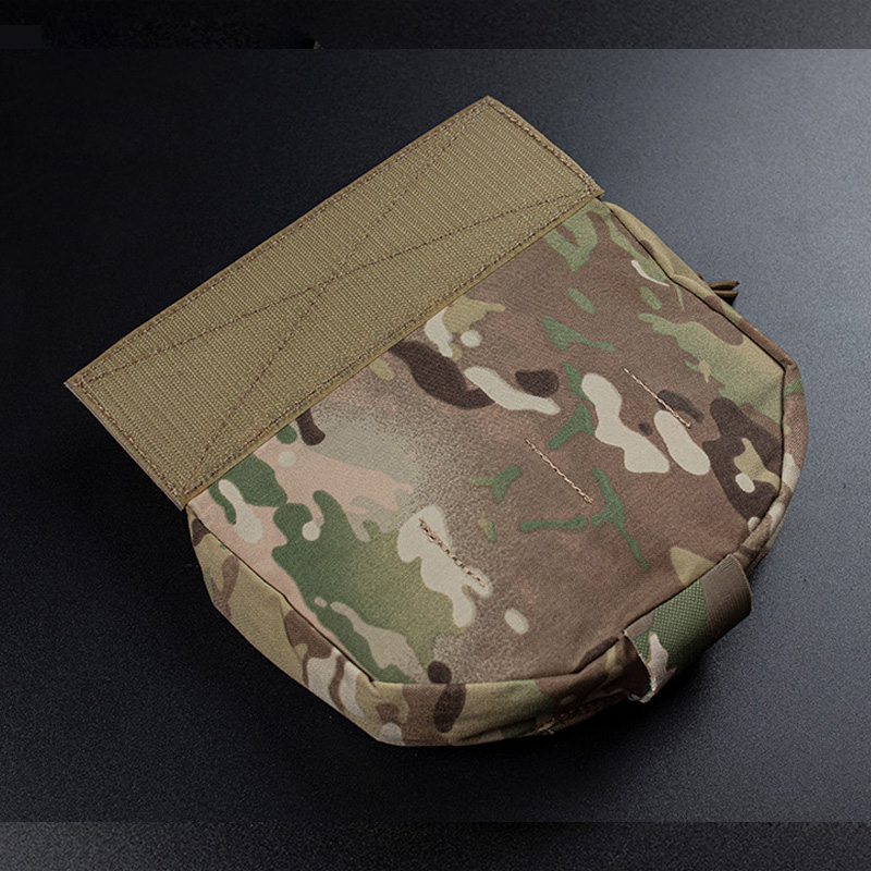 Tactische Dump Pouch Voor Jpc  - Edc Carry Kit recensie en prijs