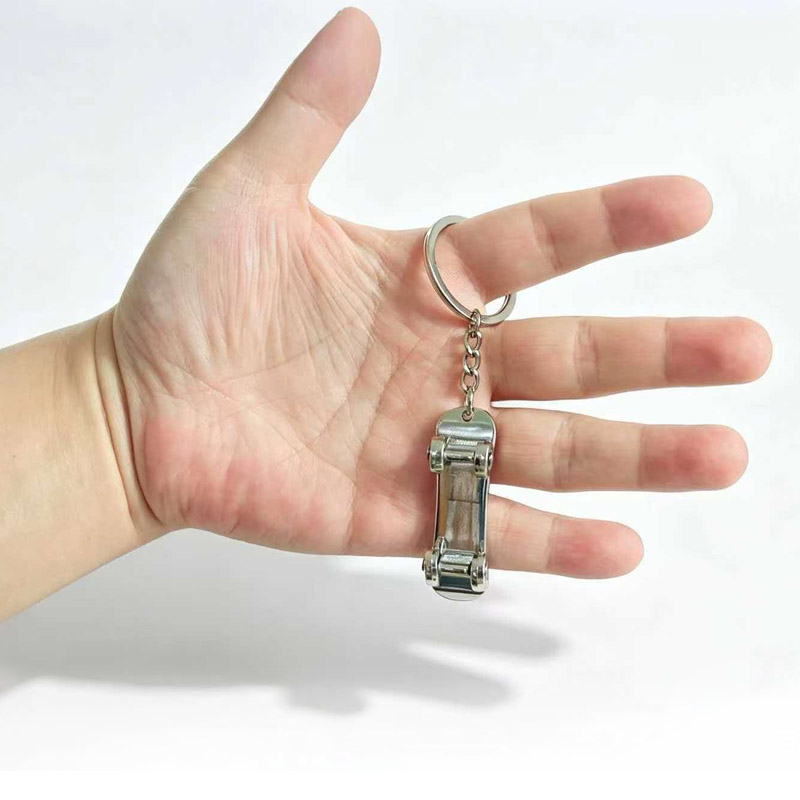 Creatieve Vinger-Skateboard Sl - Edc Carry Kit recensie en prijs