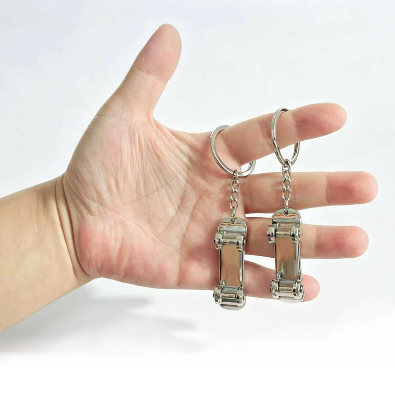 Creatieve Vinger-Skateboard Sl - Edc Carry Kit recensie en prijs