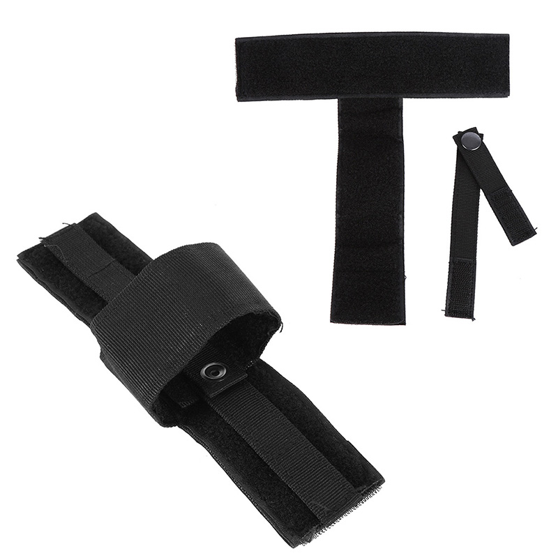 Outdoor verborgen draagtas tai - Edc Carry Gun recensie en prijs