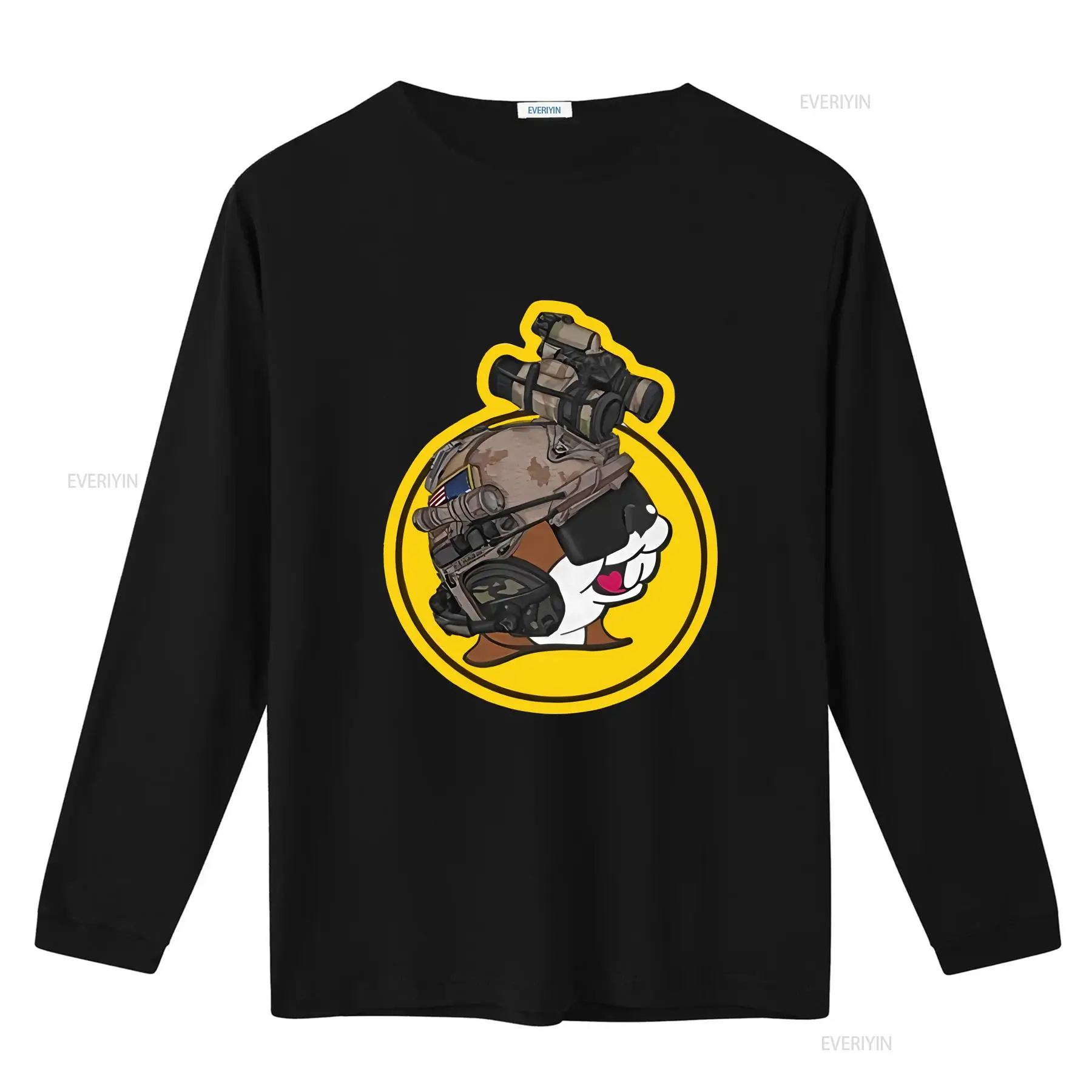 V2 Tactische Bever t-shirt Edc - Edc (Every Day Carry recensie en prijs