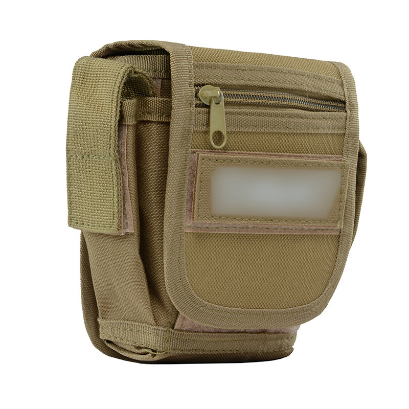 EDC Molle Tactisch Zakje Heupt - Edc Carry Box recensie en prijs