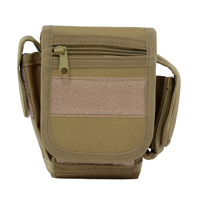 EDC Molle Tactisch Zakje Heupt - Edc Carry Box recensie en prijs