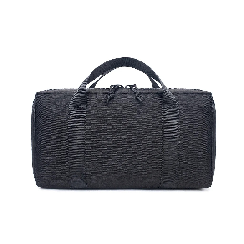 Pistool draagtas EDC gereedsch - Edc Carry Box recensie en prijs