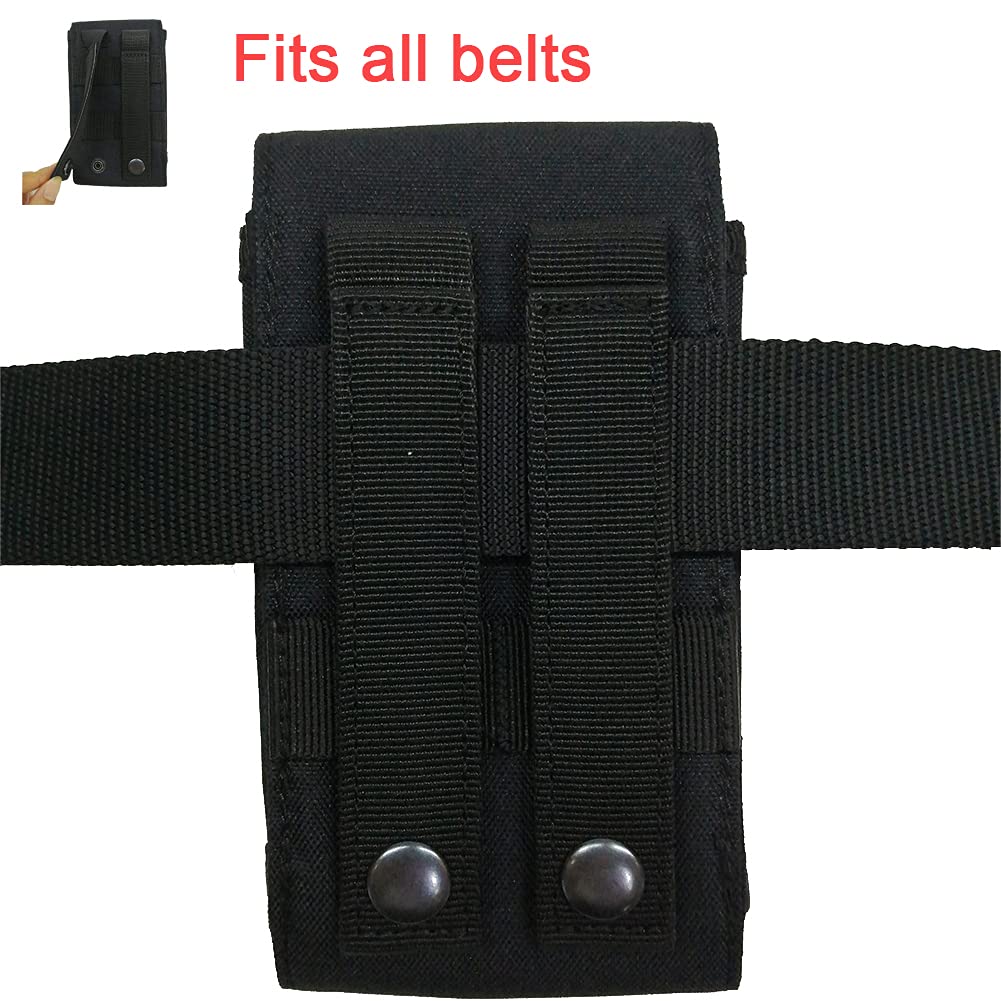 1000D Laser Cust Molle Telefoo - Edc Carry Case recensie en prijs