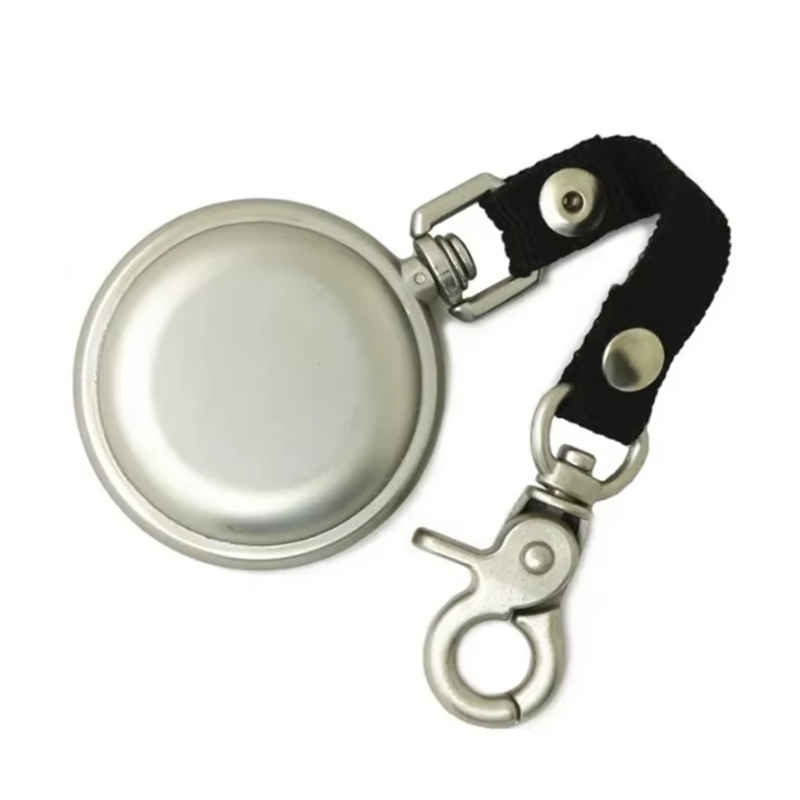 Minikompas met sleutelkoord, m - Compass Keychain Mini recensie en prijs