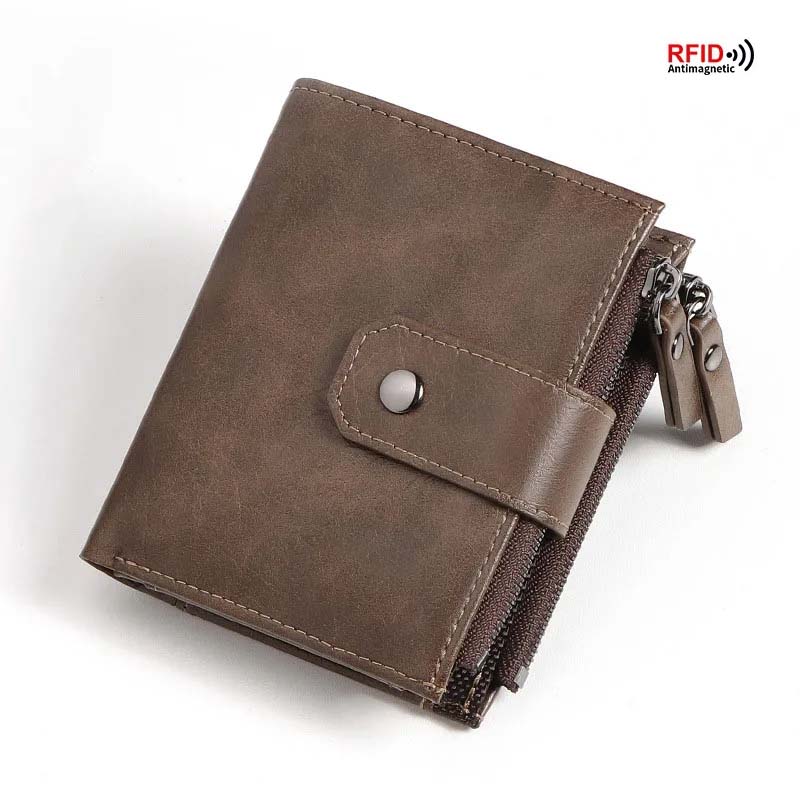 Voor heren RFID anti-magnetisc - Money Clip Magnetic recensie en prijs