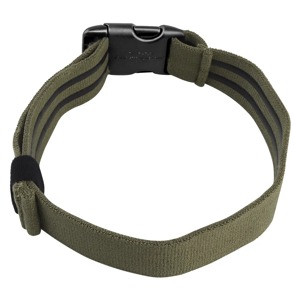 Tactische beenriem voor holste - Edc Carry Belt recensie en prijs