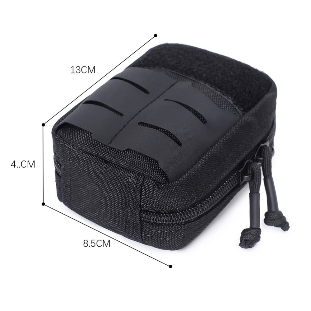 Molle Pouch Outdoor Jacht Surv - Edc Carry Case recensie en prijs
