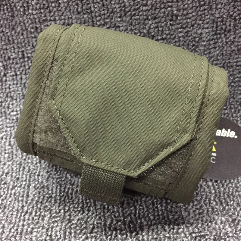 Multicam Drop Dump Pouch Tacti - Edc Able Carry recensie en prijs