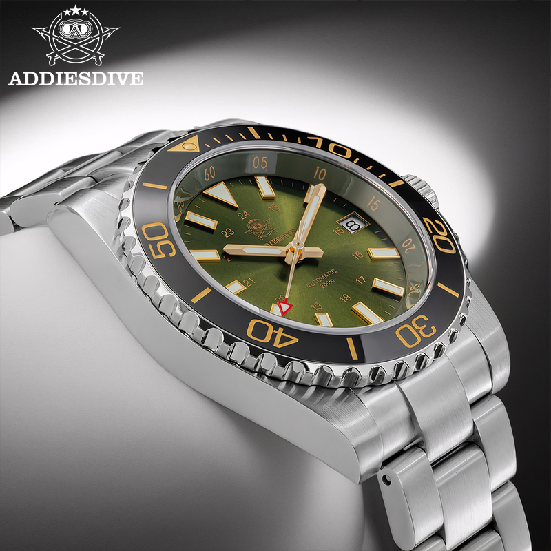Addiesdive Herenhorloge 8215 M - Watch Winder Compact recensie en prijs