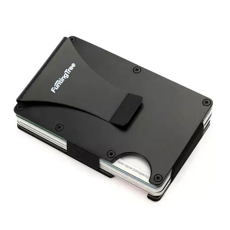 Compatibel met MagSafe portemo - Money Clip Magnetic recensie en prijs
