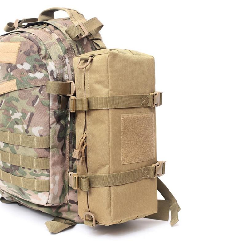 Tactische Rugzak Reizen Campin - Edc Carry Case recensie en prijs