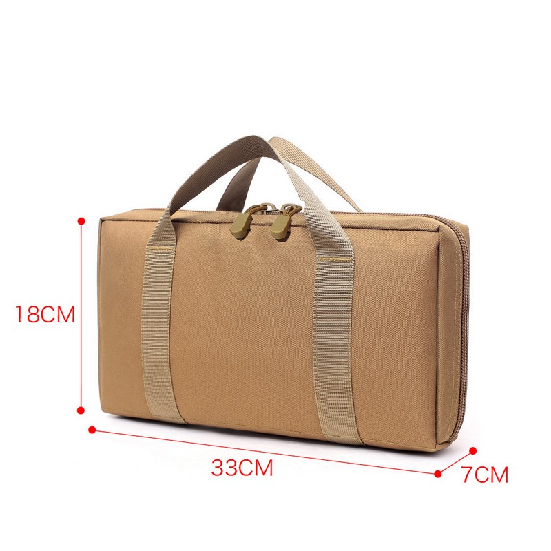 Outdoor Gun Carry Bag EDC Tool - Edc Carry Gun recensie en prijs