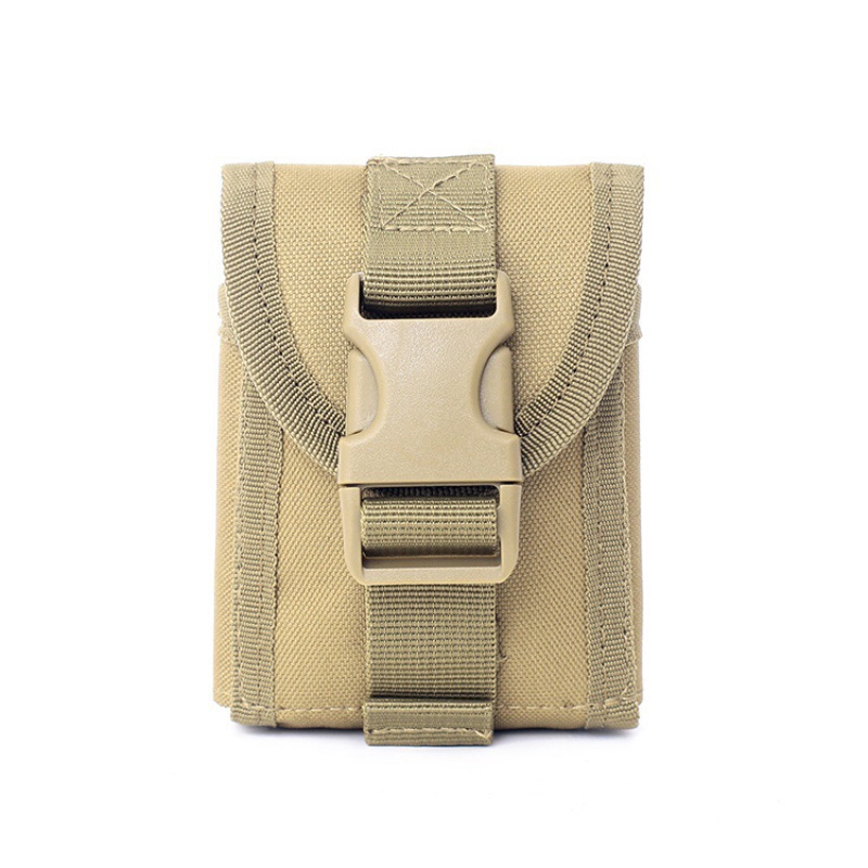 Outdoor EDC MOLLE heuptas - Dr - Edc Able Carry recensie en prijs