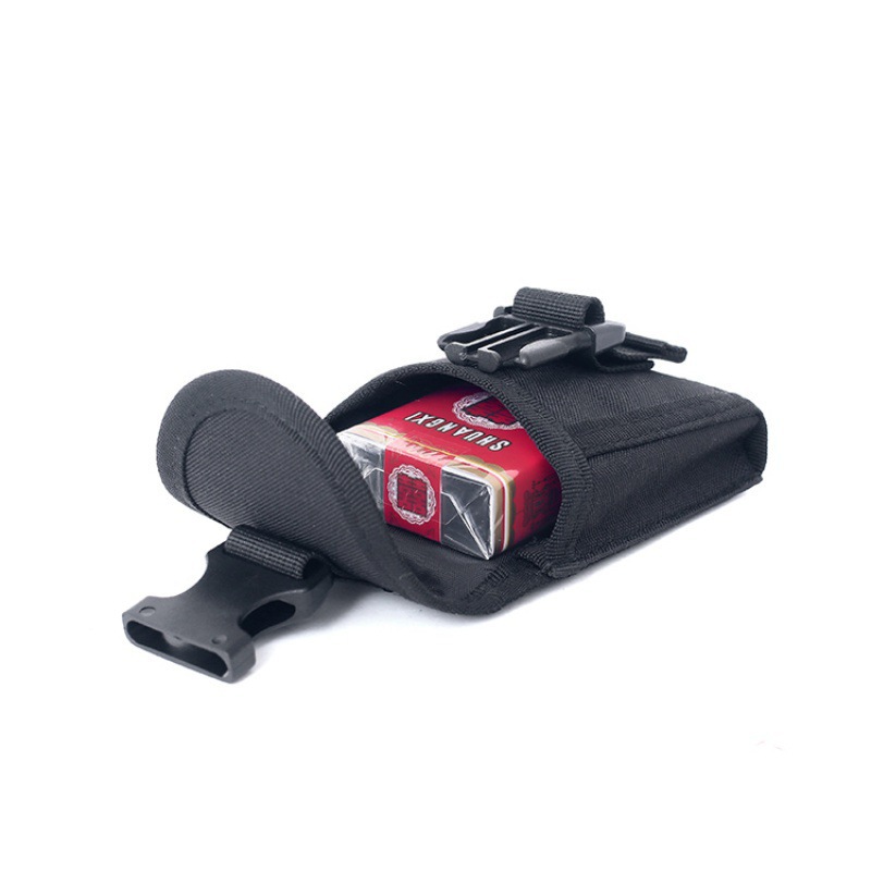 Outdoor EDC MOLLE heuptas - Dr - Edc Able Carry recensie en prijs