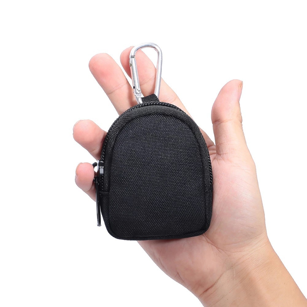 Tactische Edc-tas Sleuteltas M - Edc Carry Case recensie en prijs
