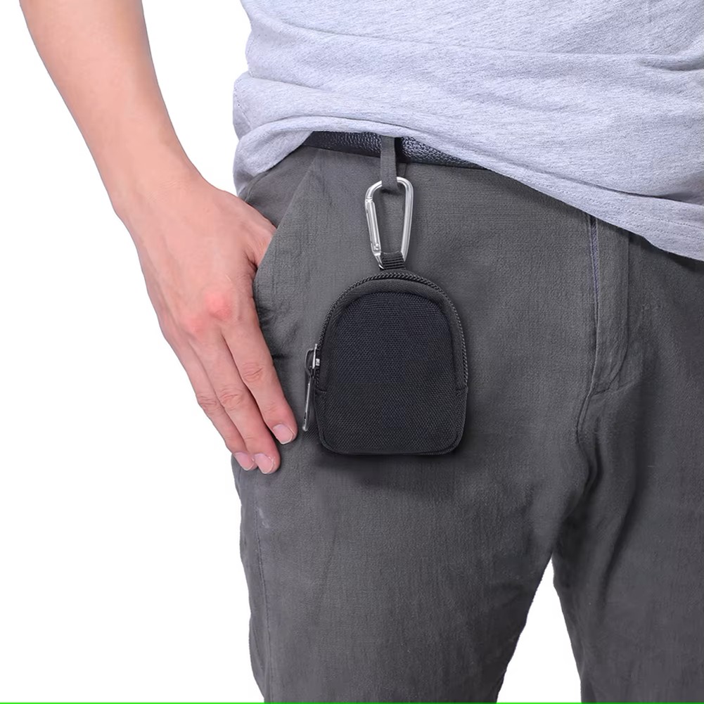 Tactische Edc-tas Sleuteltas M - Edc Carry Case recensie en prijs