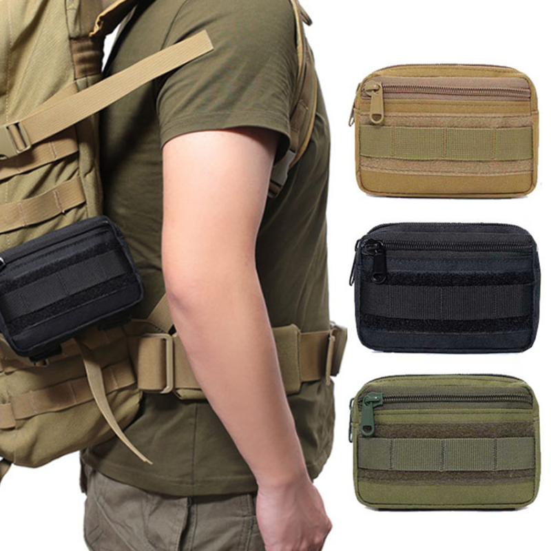 Dubbellaags EDC Pack Heren Tac - Edc Carry Box recensie en prijs