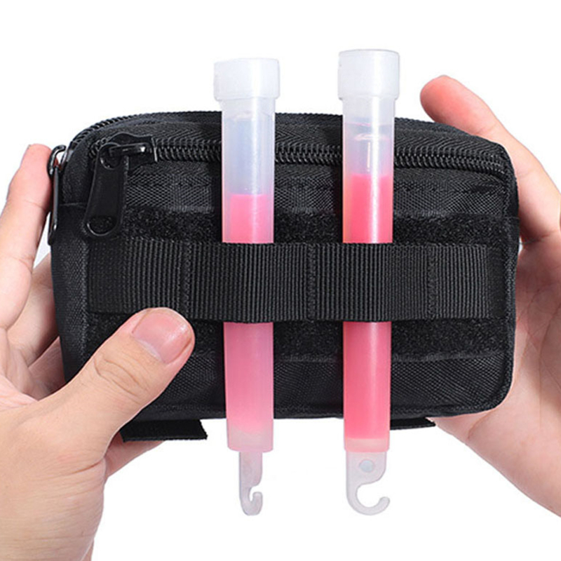 Dubbellaags EDC Pack Heren Tac - Edc Carry Box recensie en prijs