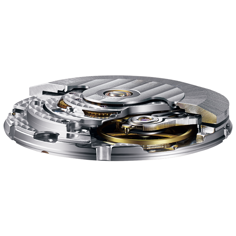 Seagull Originele ST2130 Beweg - Watch Winder Compact recensie en prijs