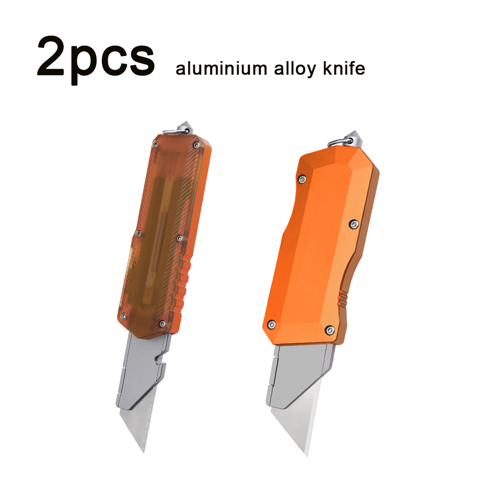 Tweedelige combinatiemesjesset - Edc (Every Day Carry recensie en prijs