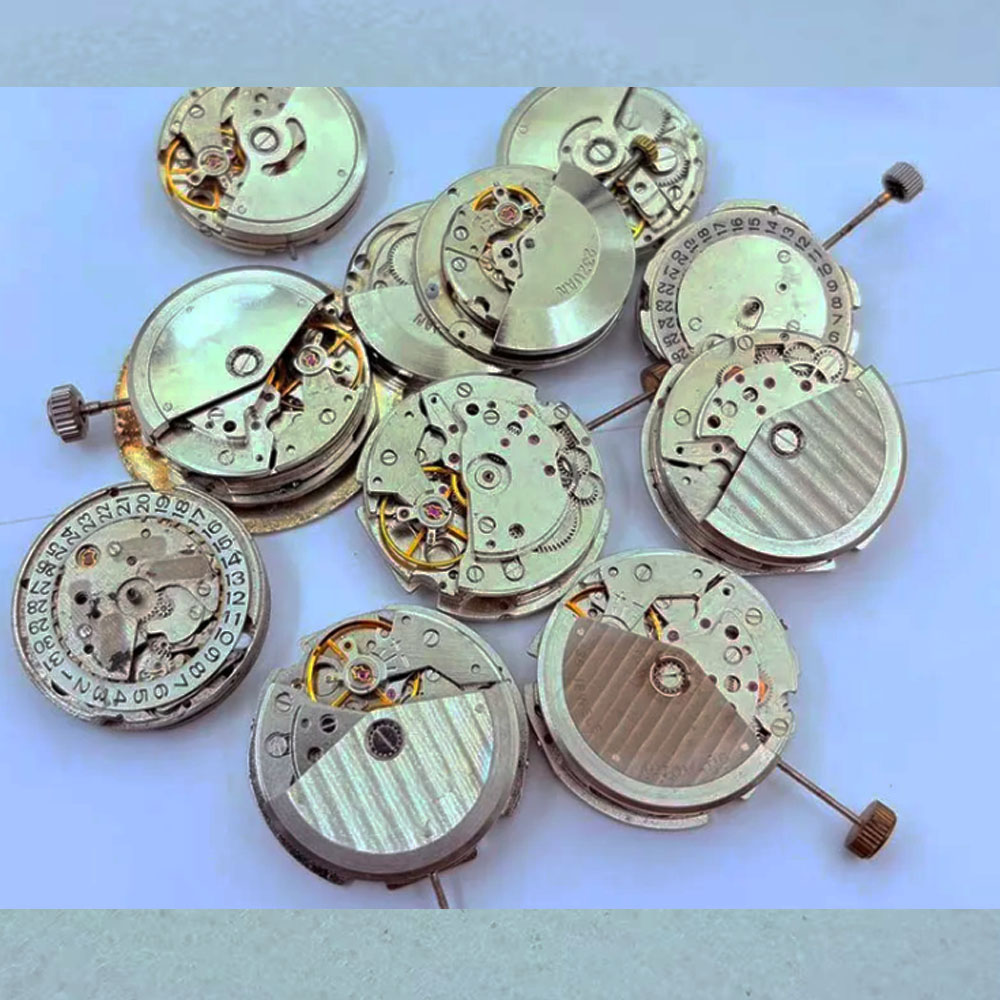 Horlogeaccessoires, automatisc - Watch Winder Compact recensie en prijs