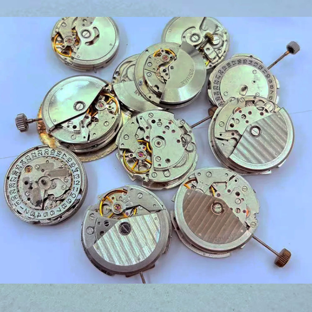Horlogeaccessoires, automatisc - Watch Winder Compact recensie en prijs