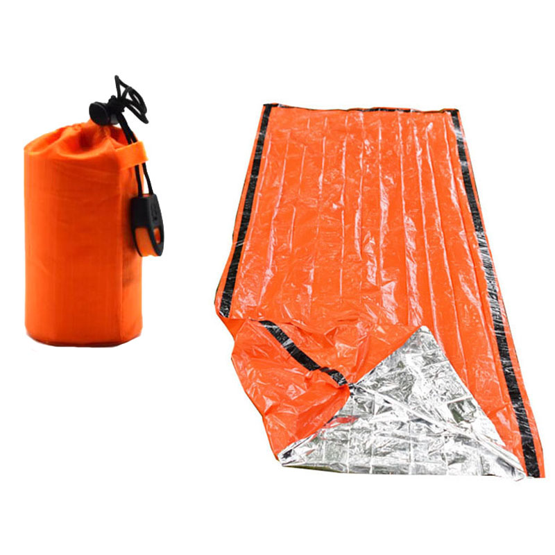 Draagbare waterdichte noodover - Edc Able Carry recensie en prijs