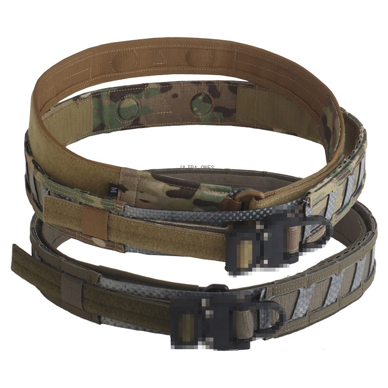 Airsoft Battle Belt Outdoor CS - Edc Carry Belt recensie en prijs