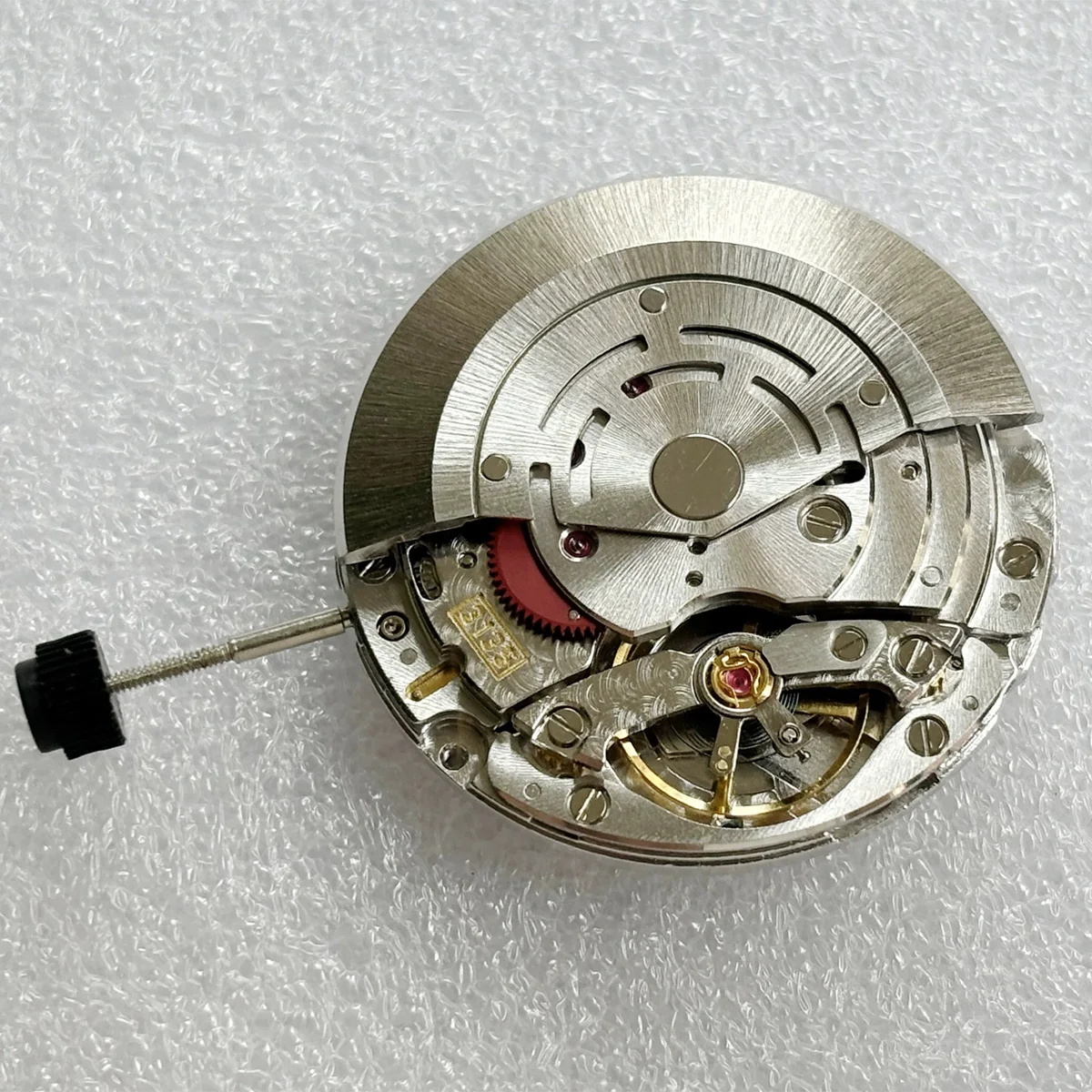 Dandong Super 3135 automatisch - Watch Winder Compact recensie en prijs