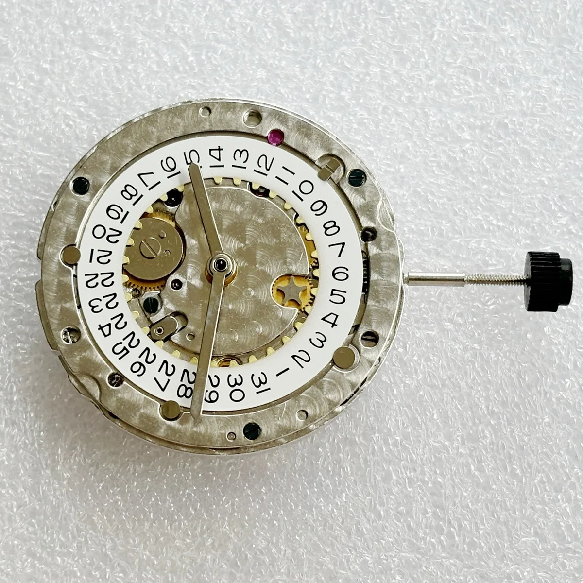 Dandong Super 3135 automatisch - Watch Winder Compact recensie en prijs