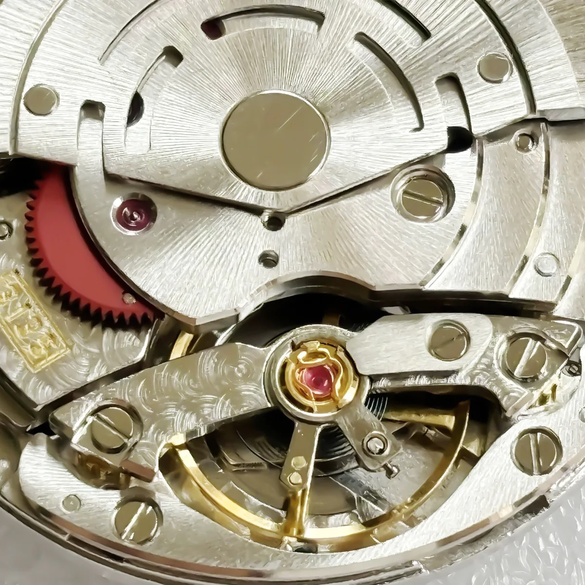 Dandong Super 3135 automatisch - Watch Winder Compact recensie en prijs