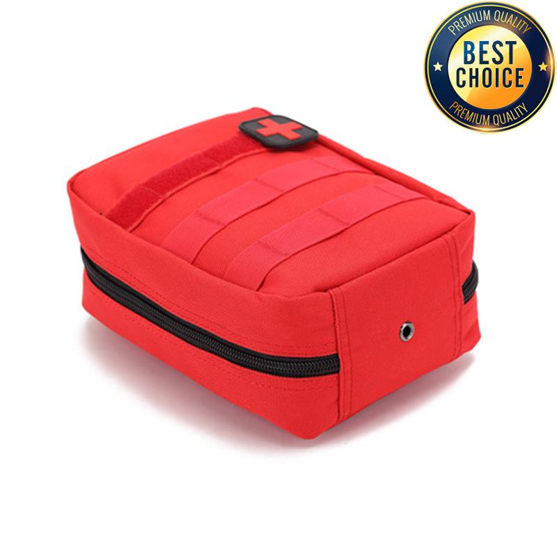 Outdoor Tactische Multifunctio - Edc Carry Case recensie en prijs