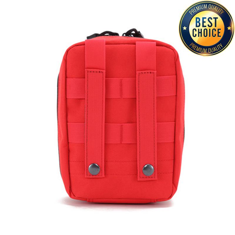 Outdoor Tactische Multifunctio - Edc Carry Case recensie en prijs